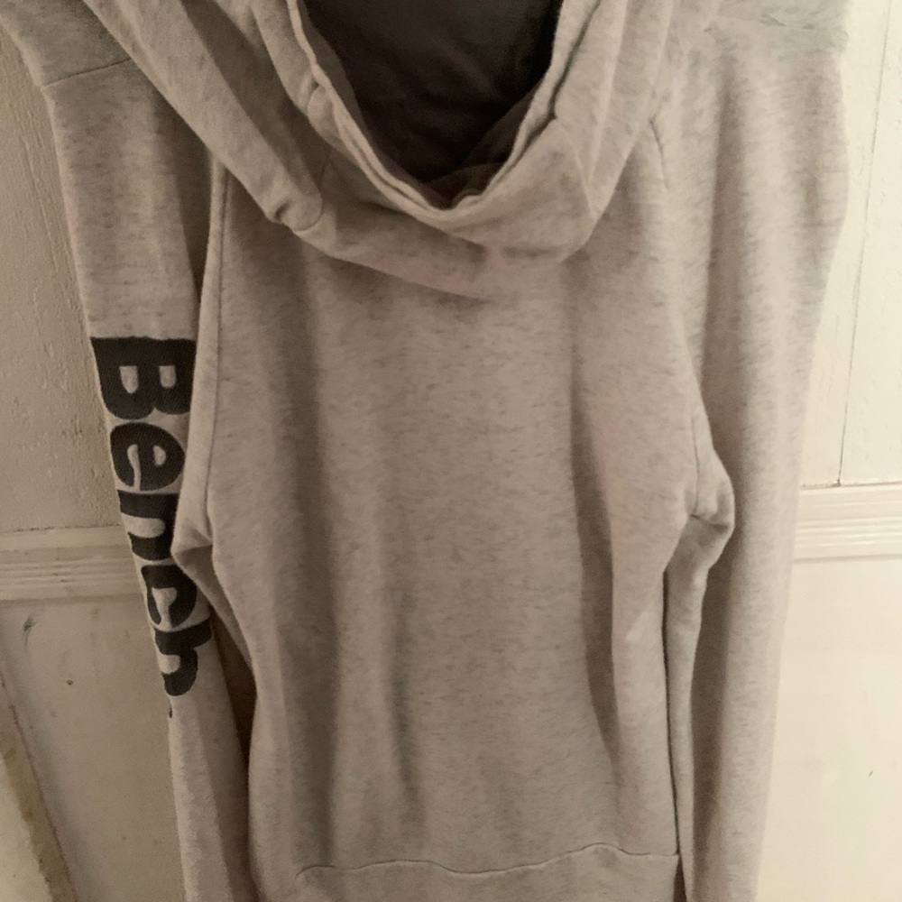 Good hoodie
